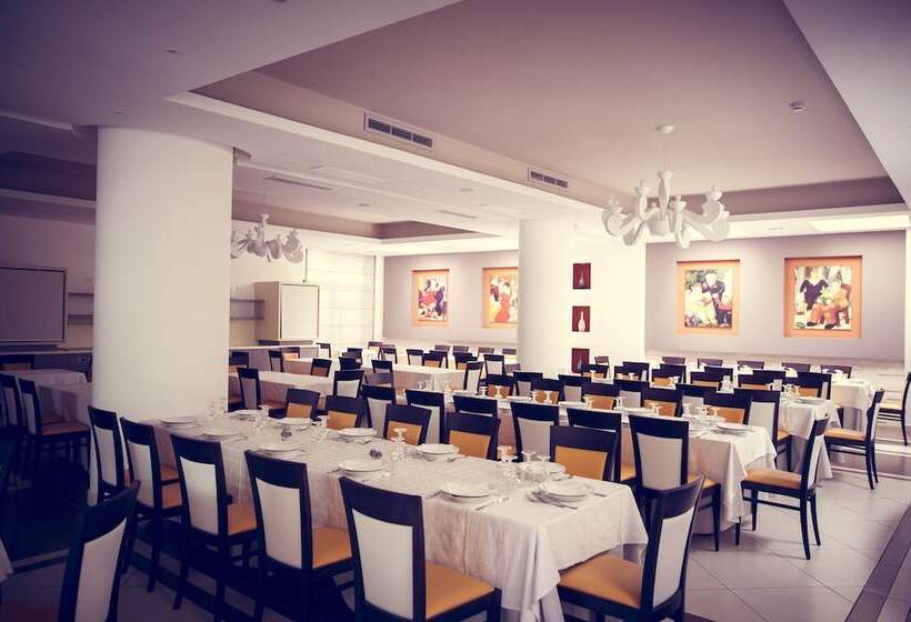 בית מלון כפרי Fini