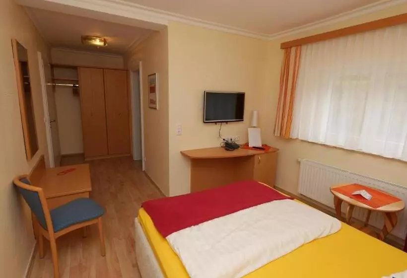 酒店 Garni Arte Vita