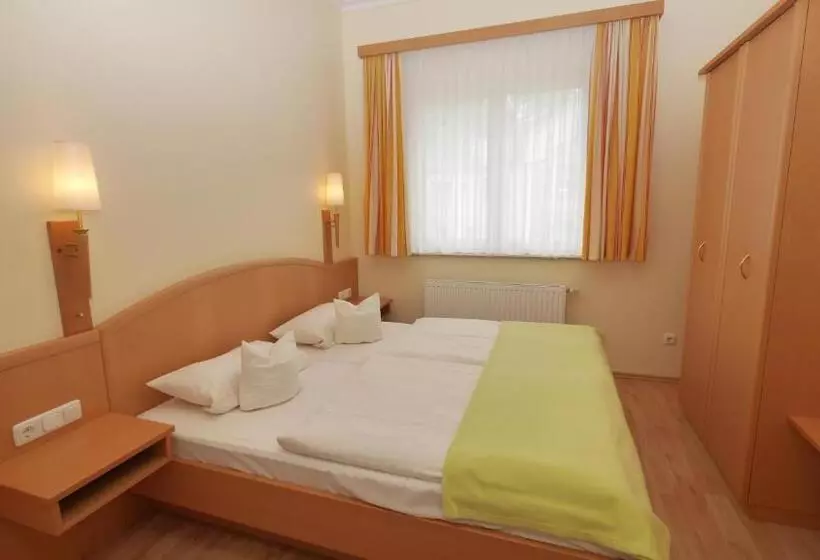 酒店 Garni Arte Vita