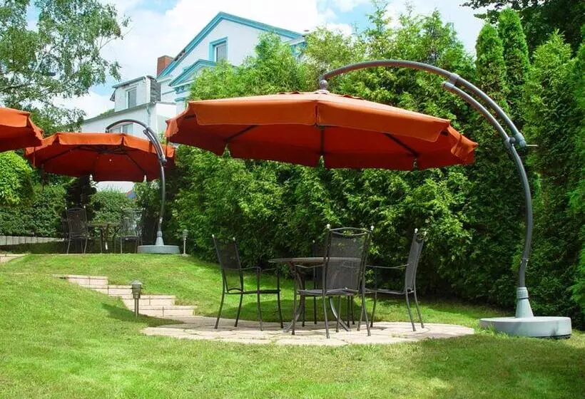 酒店 Garni Arte Vita