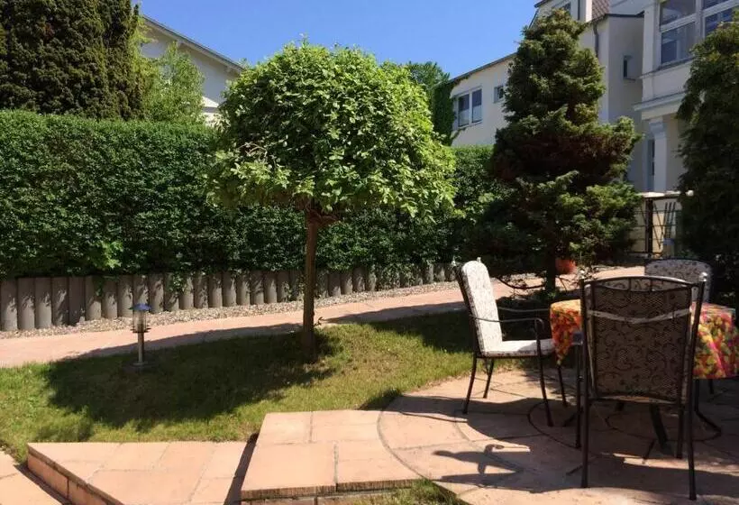 酒店 Garni Arte Vita