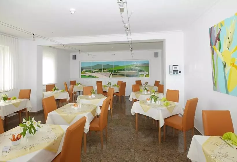 酒店 Garni Arte Vita