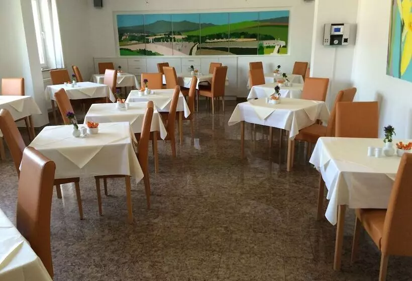 酒店 Garni Arte Vita