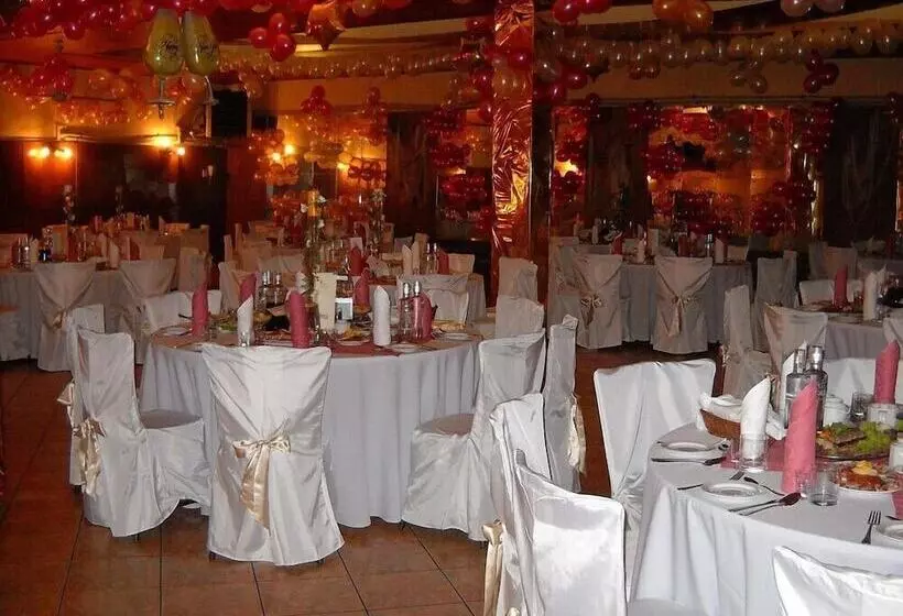 ホテル Grand Laola Spa