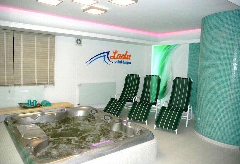 ホテル Grand Laola Spa
