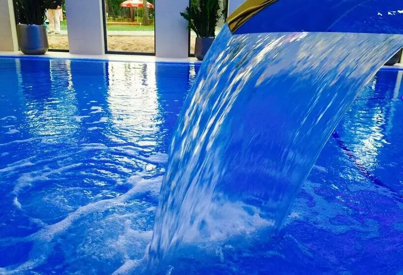 ホテル Grand Laola Spa