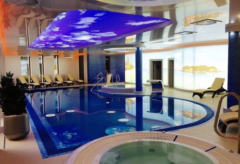 ホテル Grand Laola Spa