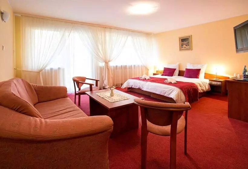 ホテル Grand Laola Spa