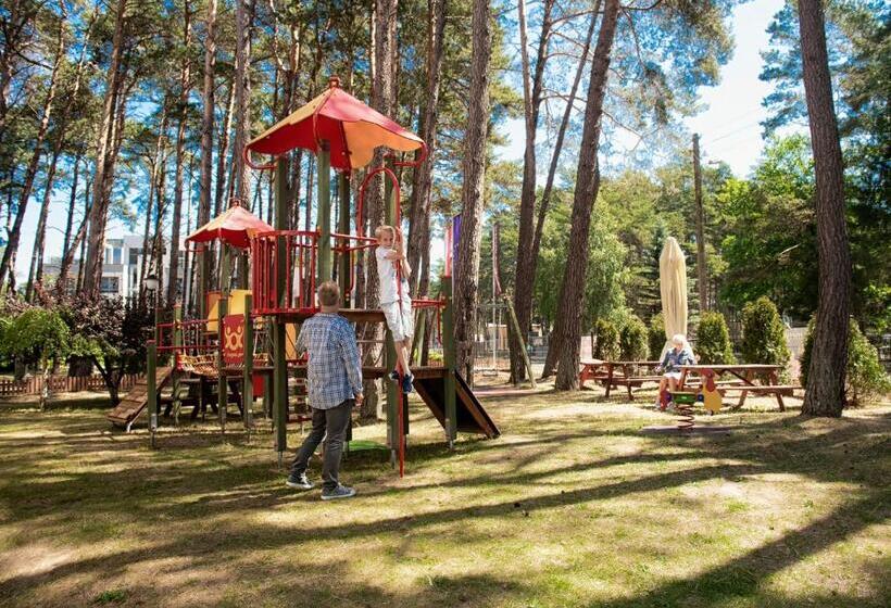 ホテル Grand Laola Spa