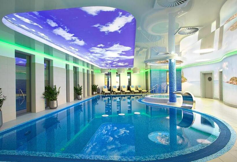 ホテル Grand Laola Spa