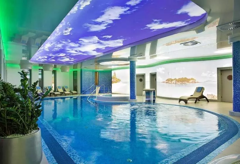 ホテル Grand Laola Spa