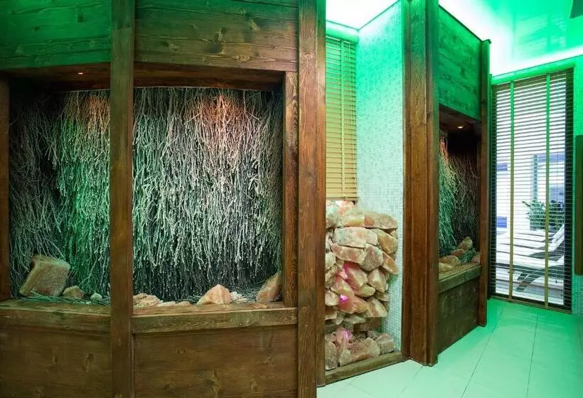 ホテル Grand Laola Spa