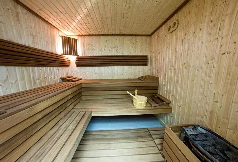 ホテル Grand Laola Spa