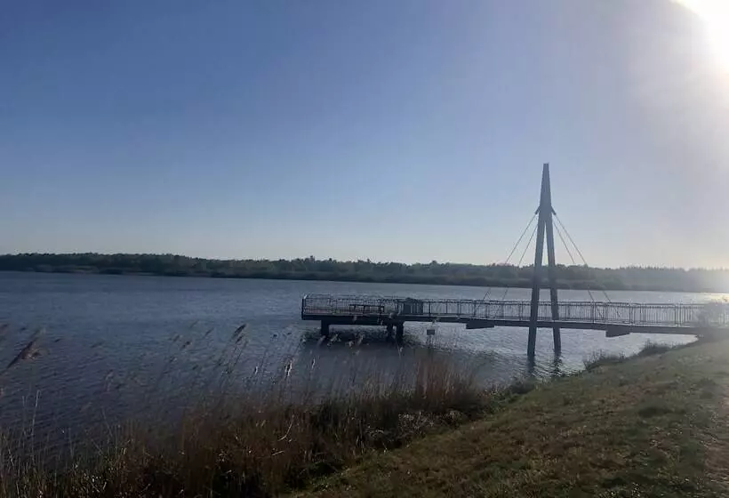 Отель Heidegrund