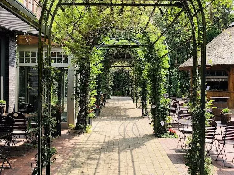 Отель Heidegrund