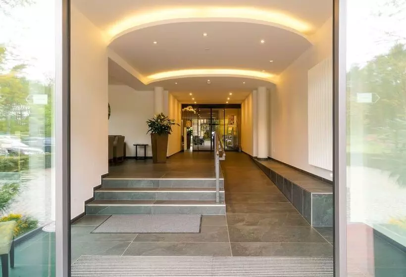 Отель Heidegrund