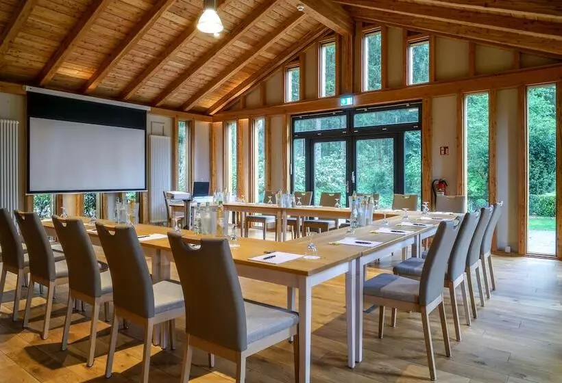 Отель Heidegrund