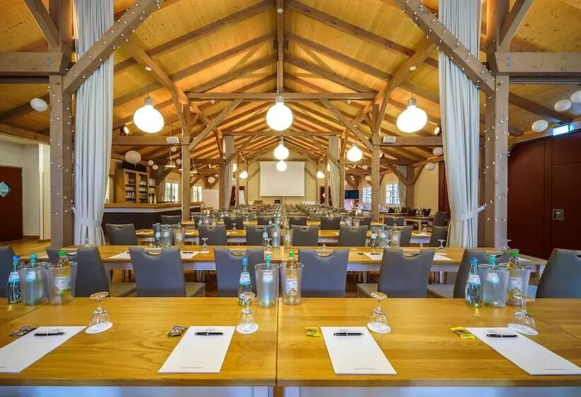 Отель Heidegrund