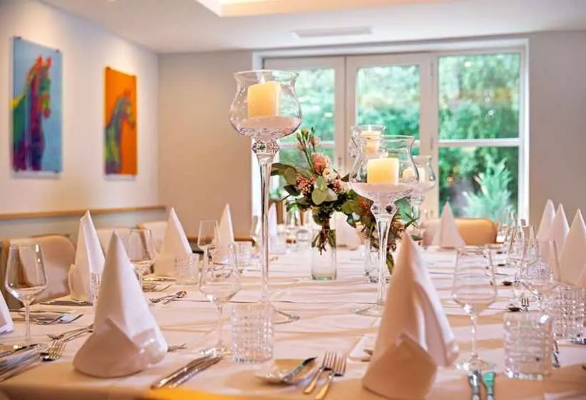 Отель Heidegrund