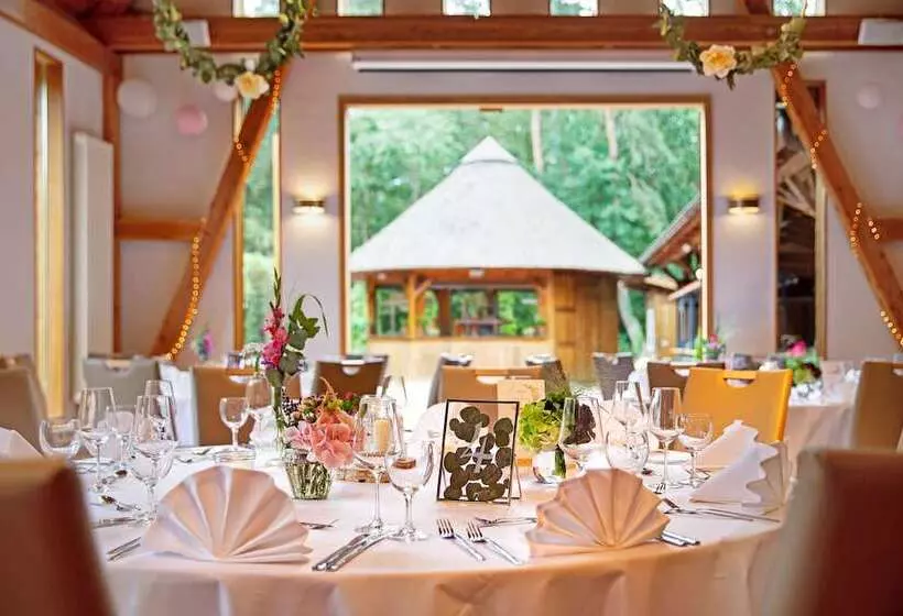 Отель Heidegrund