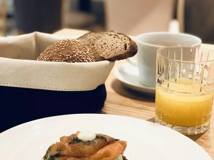 Отель Heidegrund