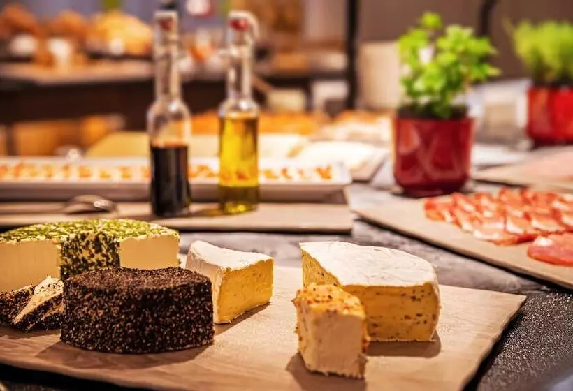 Отель Heidegrund