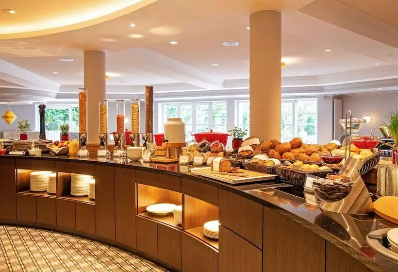 Отель Heidegrund