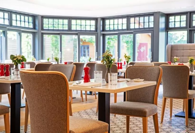 Отель Heidegrund