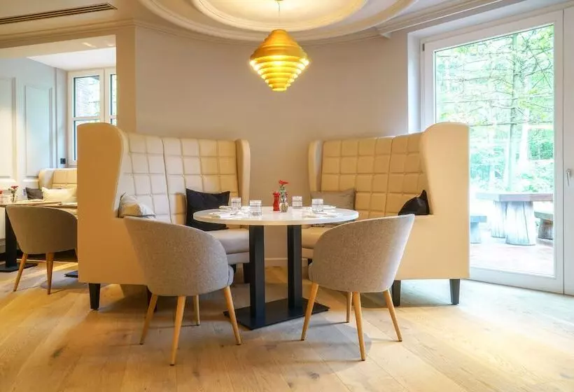 Отель Heidegrund