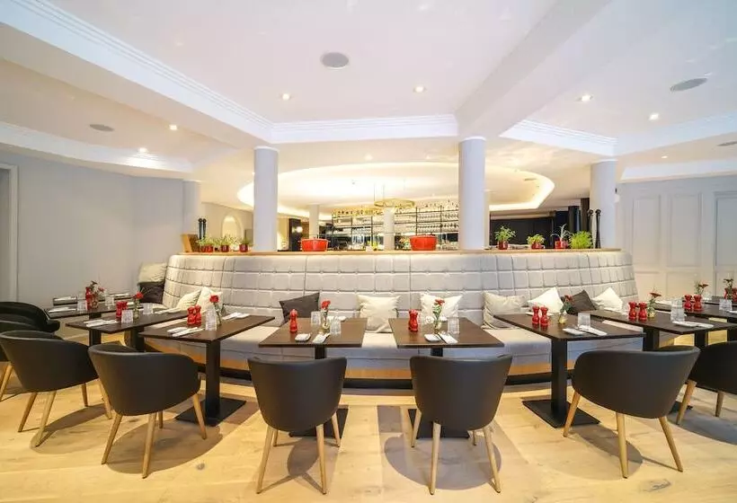 Отель Heidegrund