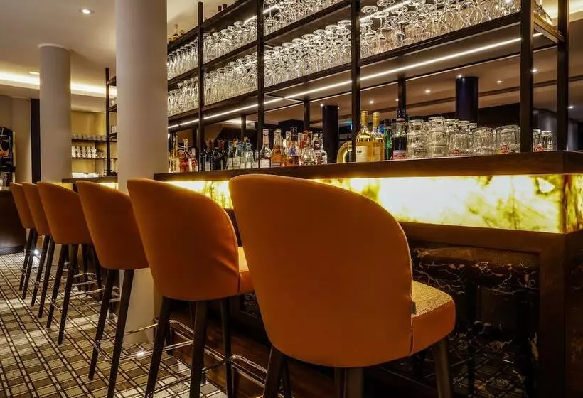 Отель Heidegrund