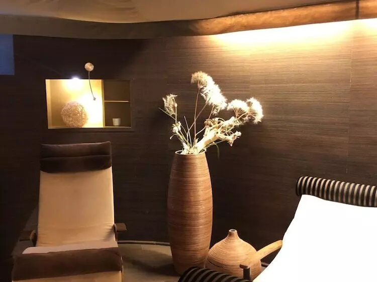 Отель Heidegrund