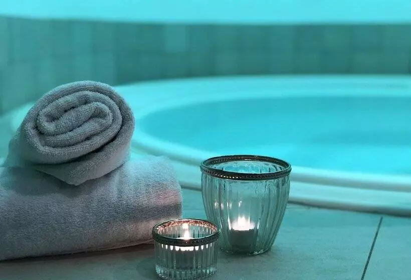 Отель Heidegrund