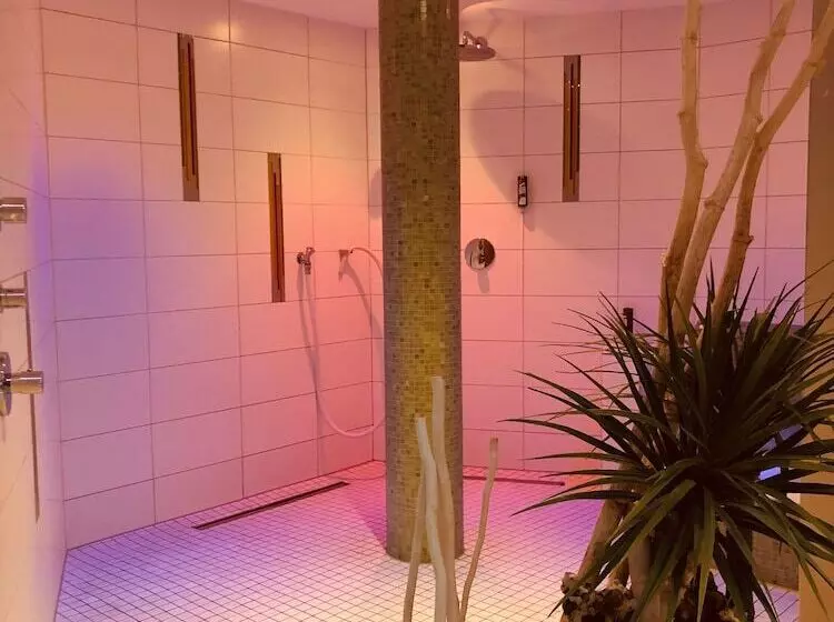 Отель Heidegrund