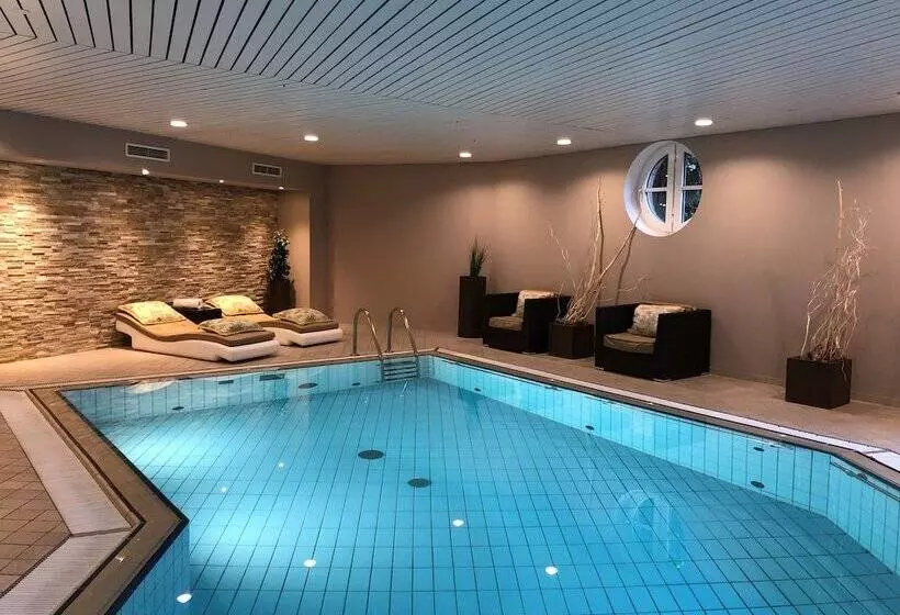 Отель Heidegrund