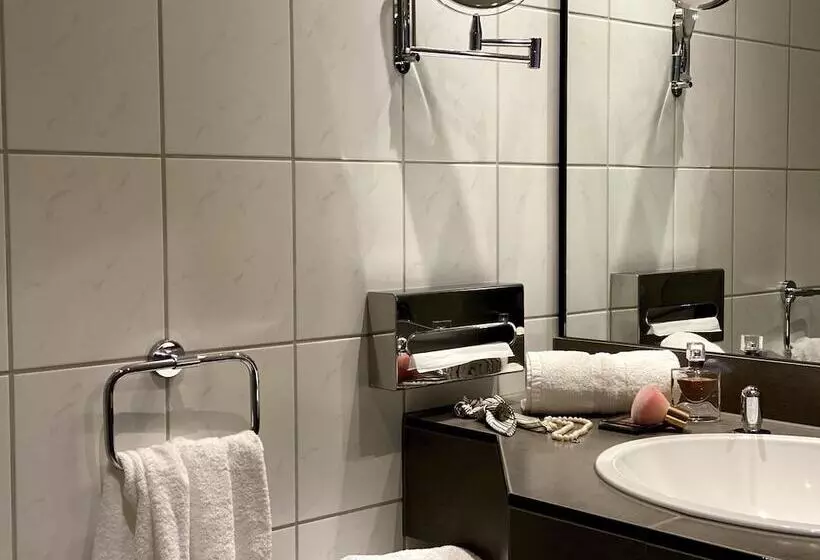 Отель Heidegrund