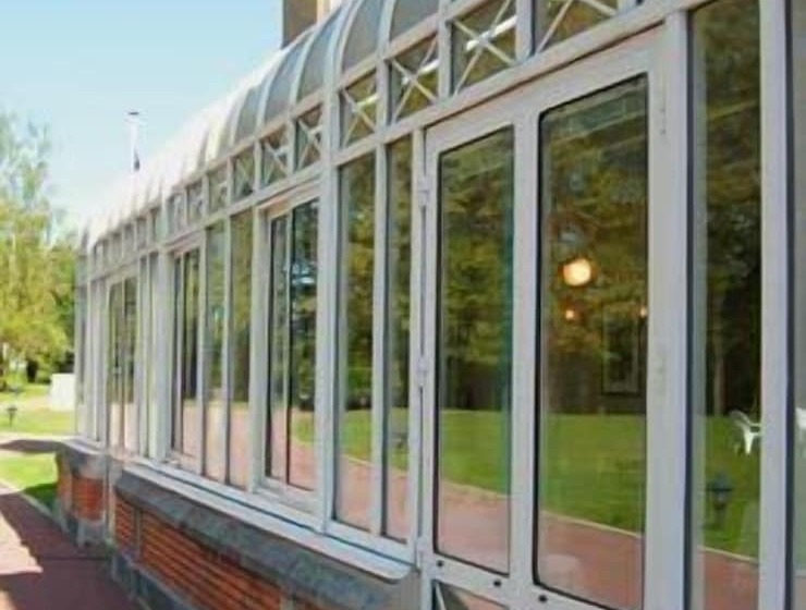 酒店 Domaine De La Ferrière