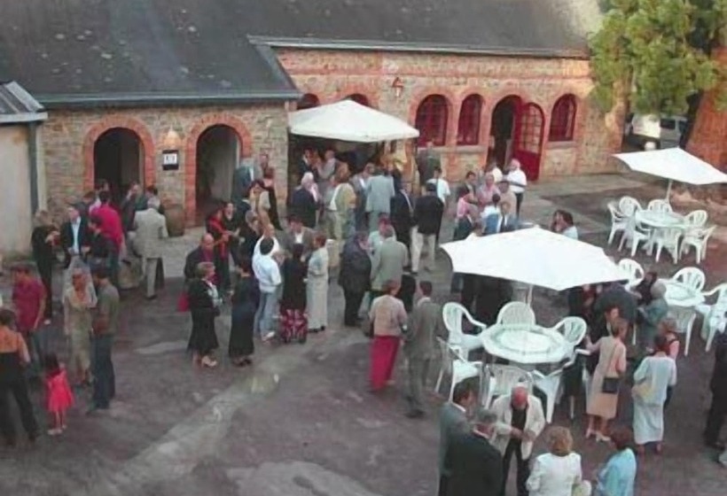 酒店 Domaine De La Ferrière