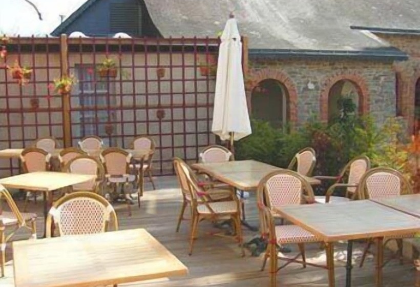 酒店 Domaine De La Ferrière