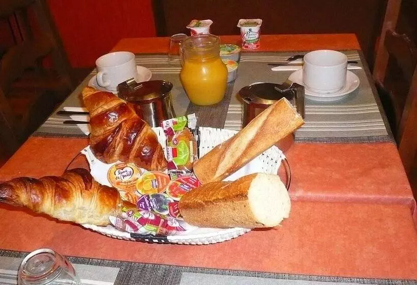 ホテル Hôtel L'européen