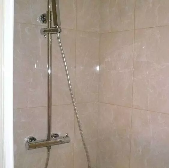 ホテル Hôtel L'européen