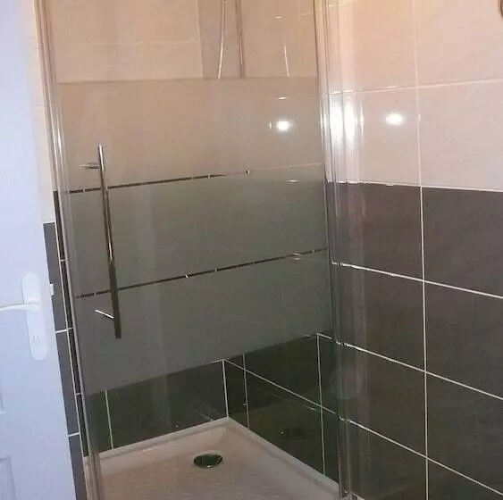 ホテル Hôtel L'européen