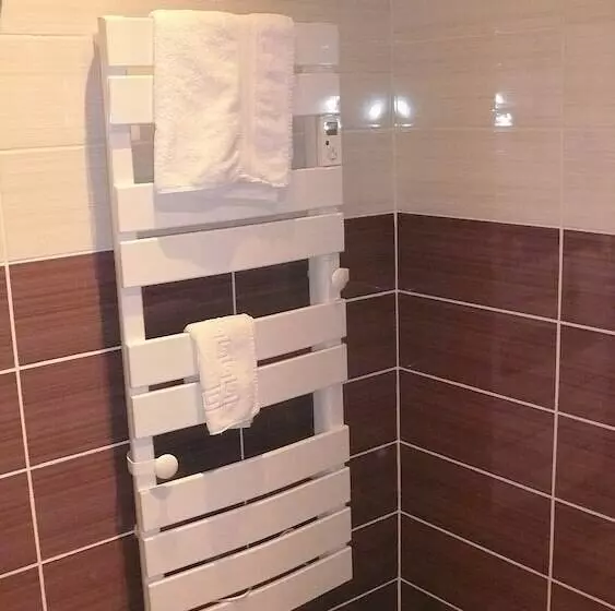 ホテル Hôtel L'européen