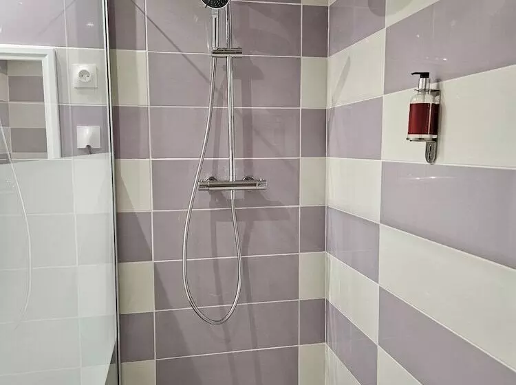 ホテル Hôtel L'européen