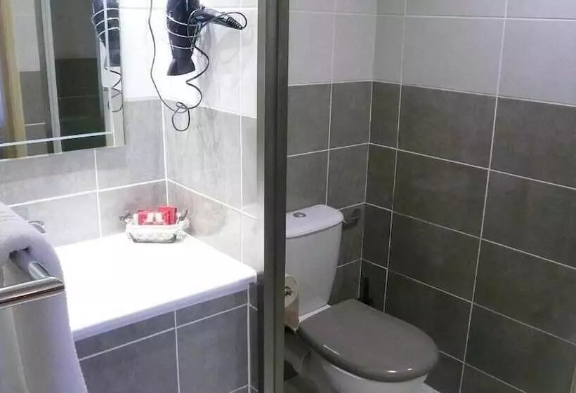 ホテル Hôtel L'européen