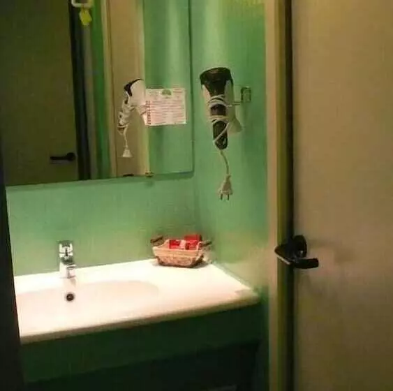 ホテル Hôtel L'européen