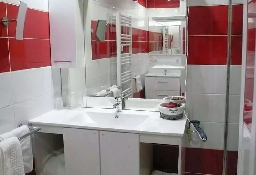 ホテル Hôtel L'européen