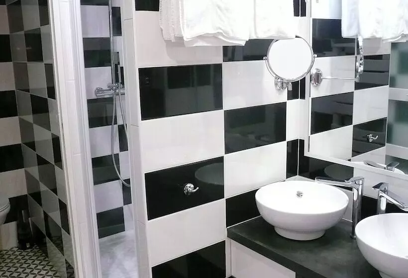 ホテル Hôtel L'européen