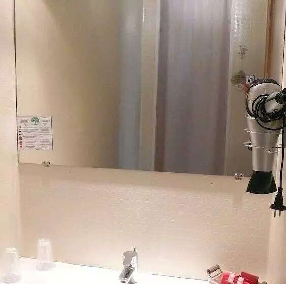 ホテル Hôtel L'européen