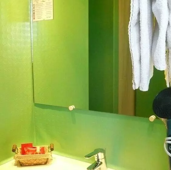 ホテル Hôtel L'européen